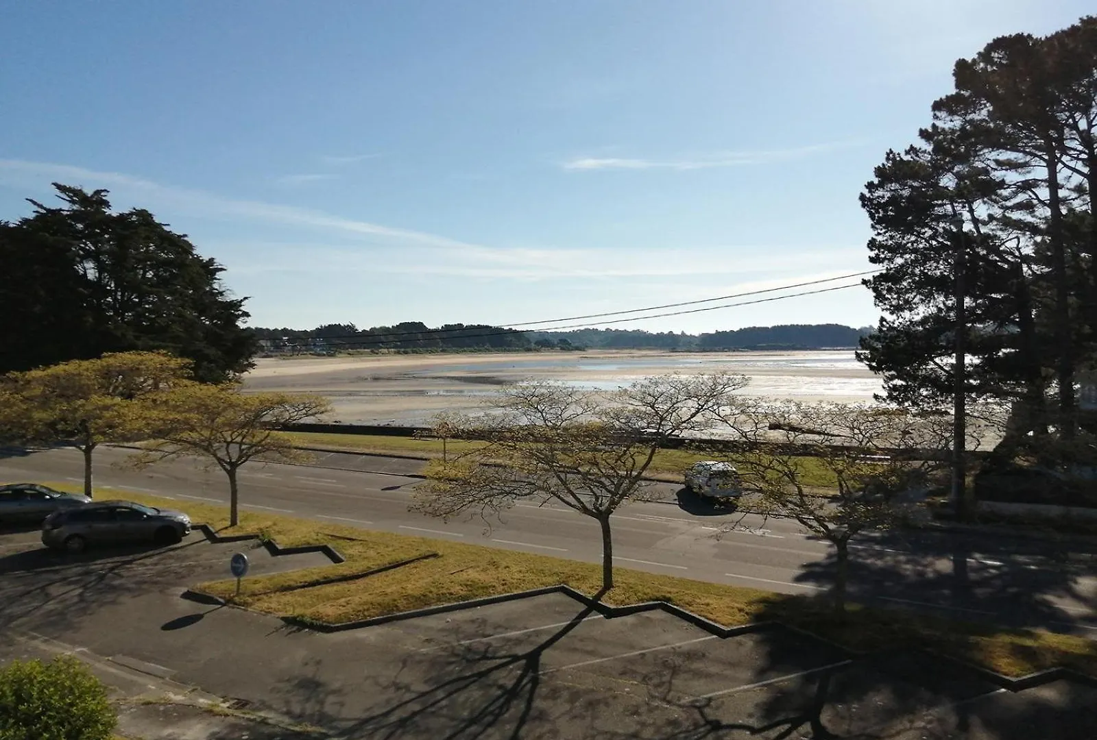 公寓 Vue Mer A Carnac, Duplex Pour 8